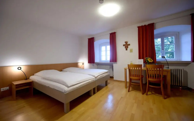 Tagungskloster Frauenberg