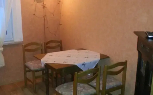 Oberhof Apartment