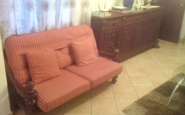 B&B LAgrifoglio