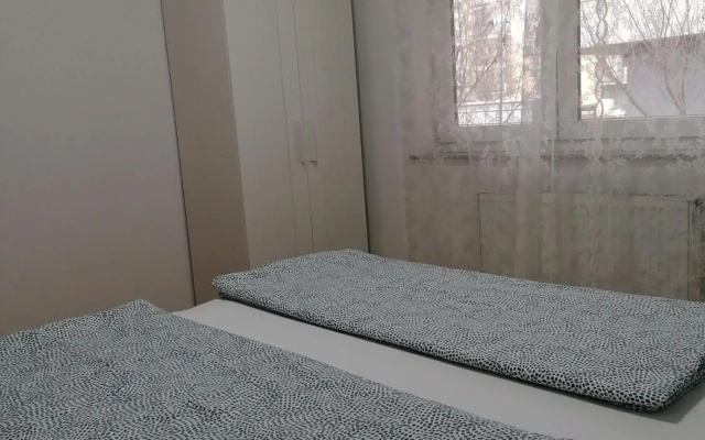 Apartments Dora