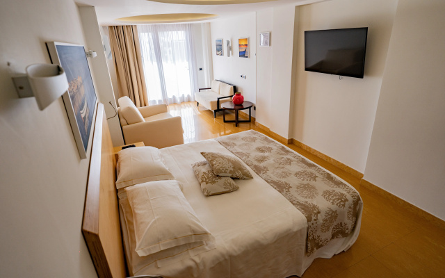 Panoramic Hotel