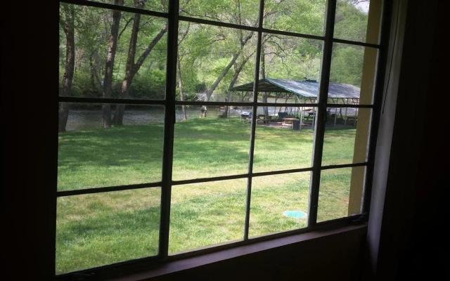 Two Rivers Lodge
