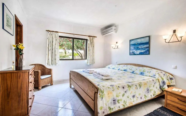 Villa Azul