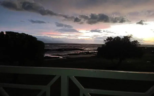 Sunset Paradise