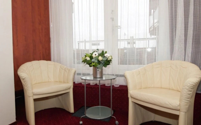 Hotel De Vassy
