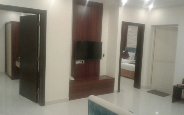 Noorseen Aparthotel 2