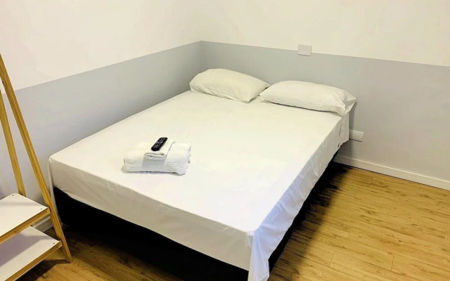 WeStay Budget-Unidade 3