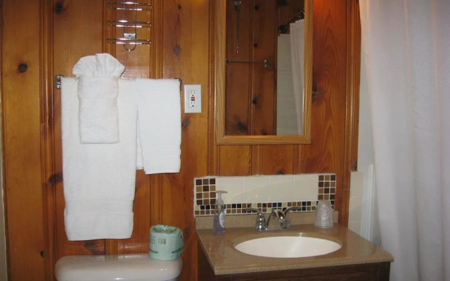 Masters Inn