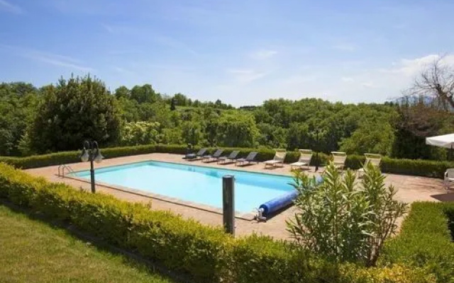 Villa Roga