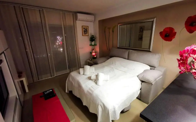Apartamento Carihuela Torremolinos