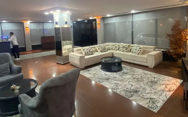 Aras Hotels Çorlu