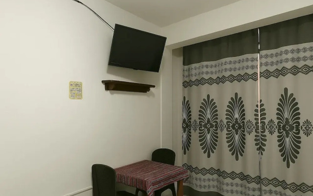 hostal kactus