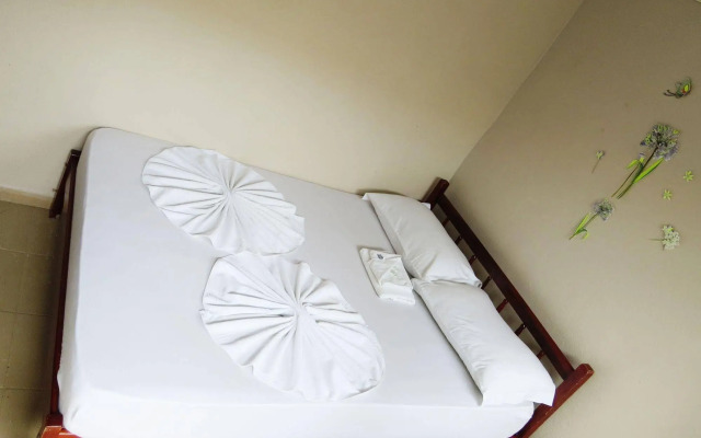 Hotel Pousada Jardim das Flores