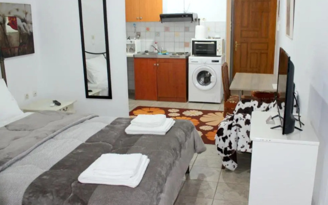 Vaso'S Appartments A
