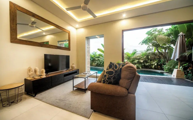 Alsava Villa and Suites