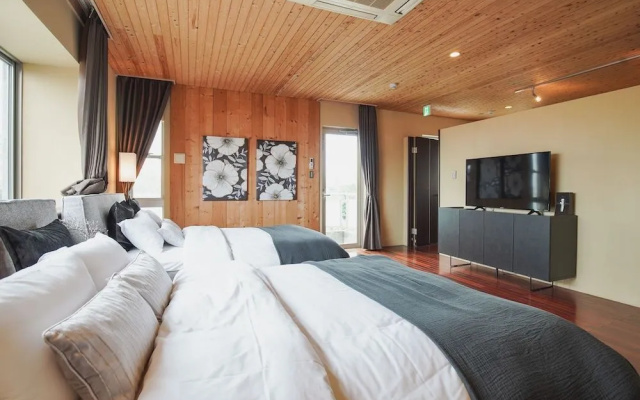 Infinity Resort Chatan