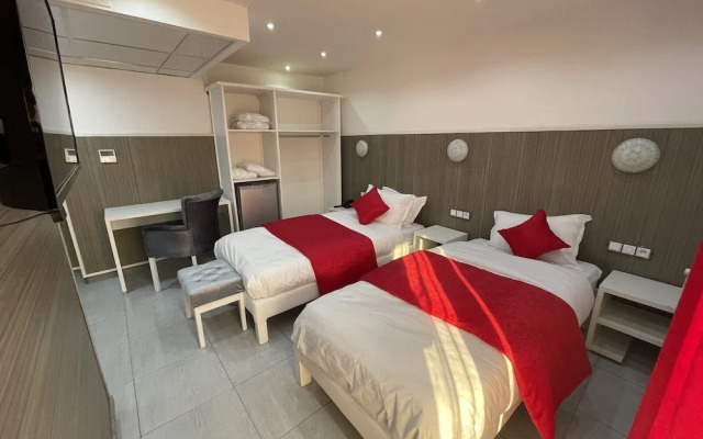 Hotel Le Lido