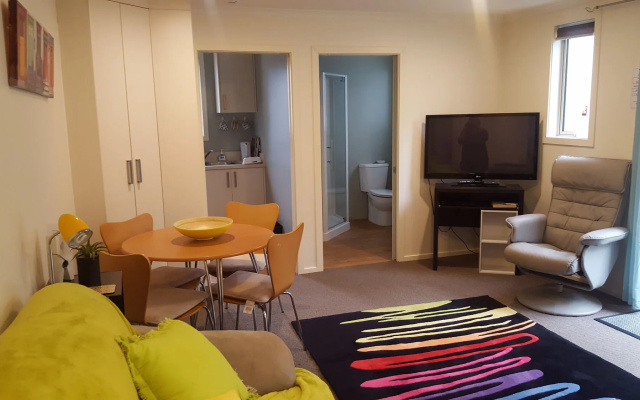 March Apartments