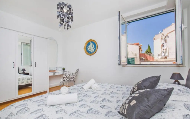 Apartment Majestic