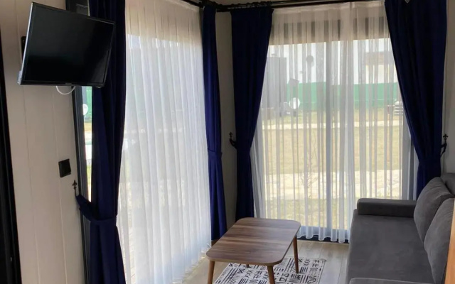 Lavira Tiny House Village