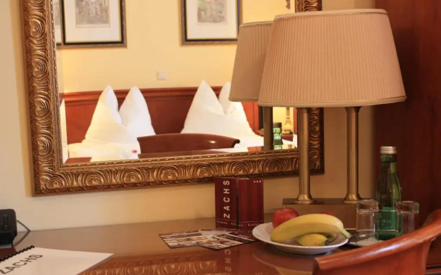 Hotel Zachs