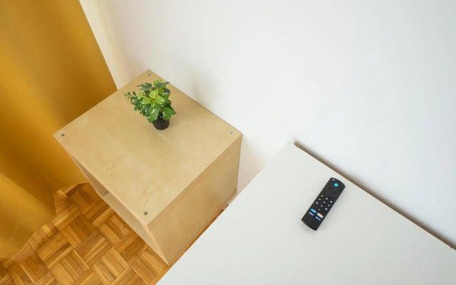 Central living - Stephansdom Apartments