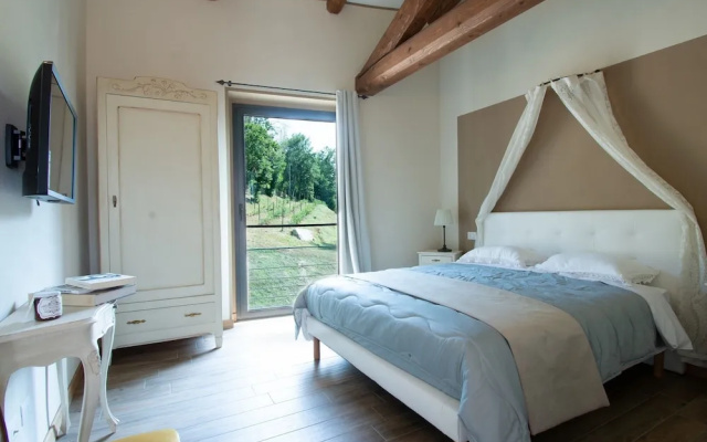 Cascina Montiglio