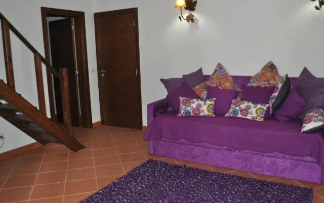 Horta Da Vila