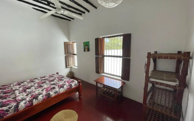 Zava House Stone town