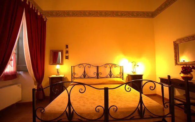 Quarto Del Cuore