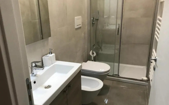 Casa Vacanze La Scalinata