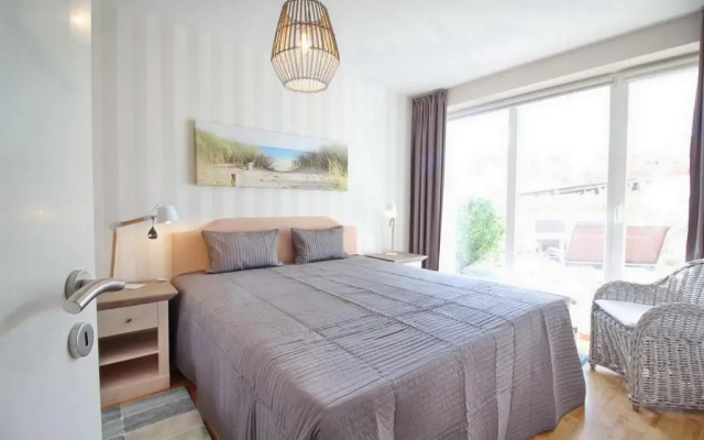 Likedeeler Wohnung 05
