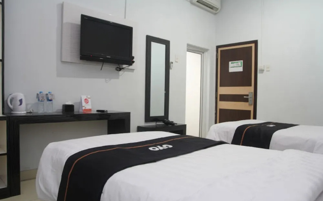 OYO 2104 Hotel Grand Sabrina