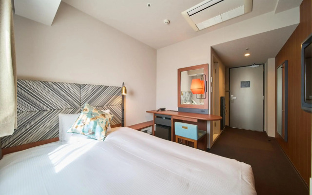 Meitetsu Inn Nagoya Kanayama Annex