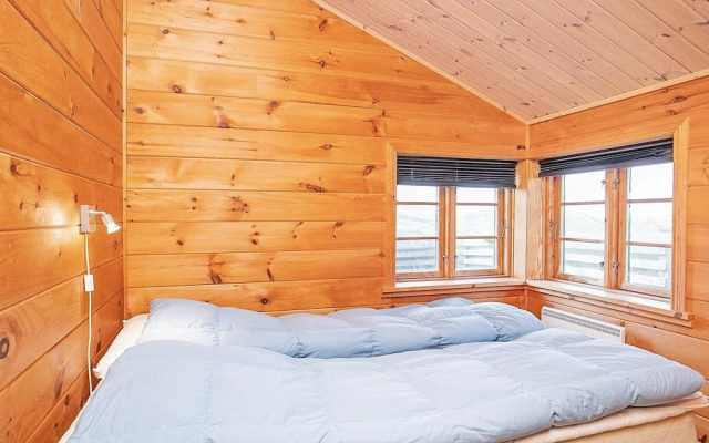 Beautiful Holiday Home in Ringkøbing With Dunes