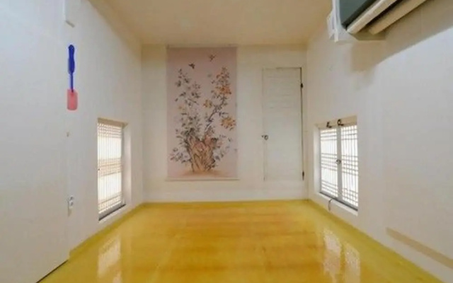 Chojeondaek House