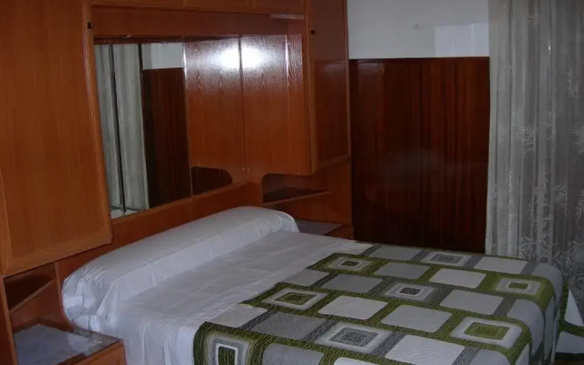 Pension Estefania