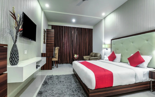 Hotel Hotel Suprabha