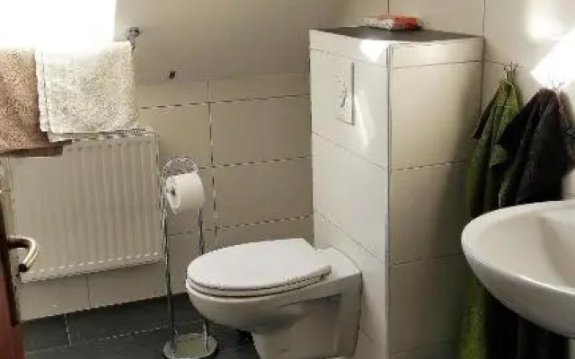 Ferienwohnung Berne