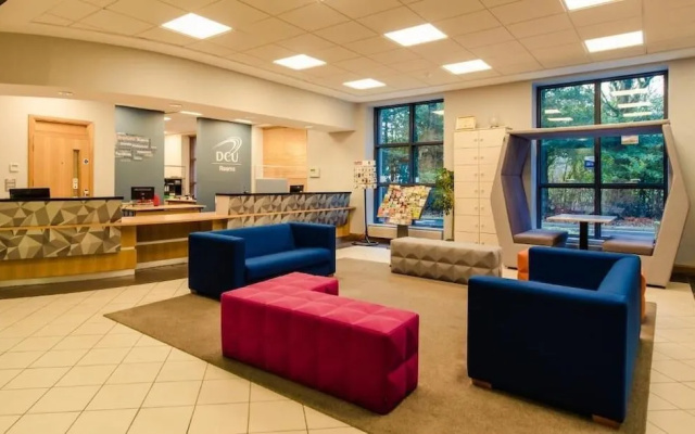 DCU Apartments