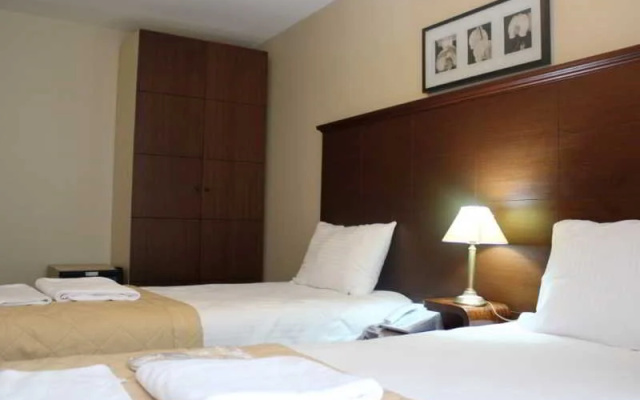 Mono Suites