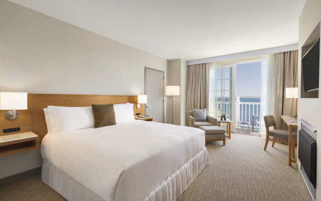 InterContinental the Clement Monterey by IHG