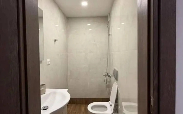 Le Grace Urban Retreat Near Near Citycenter Sea