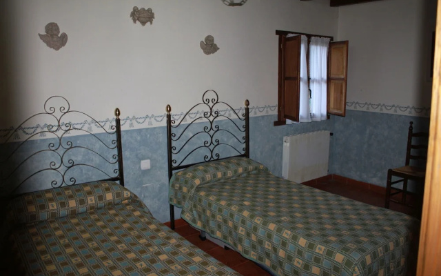 Casa Entrenidos