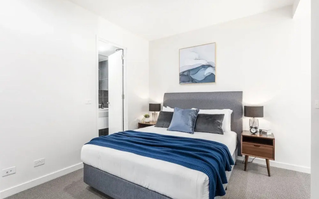 Founders Lane Apartments by Urban Rest