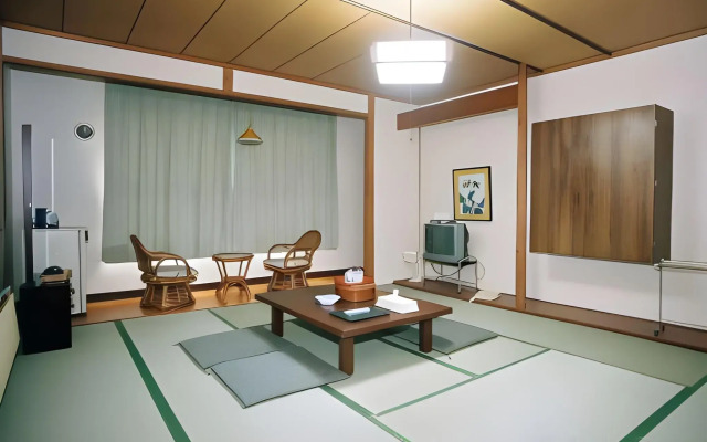 Hokkai Hotel