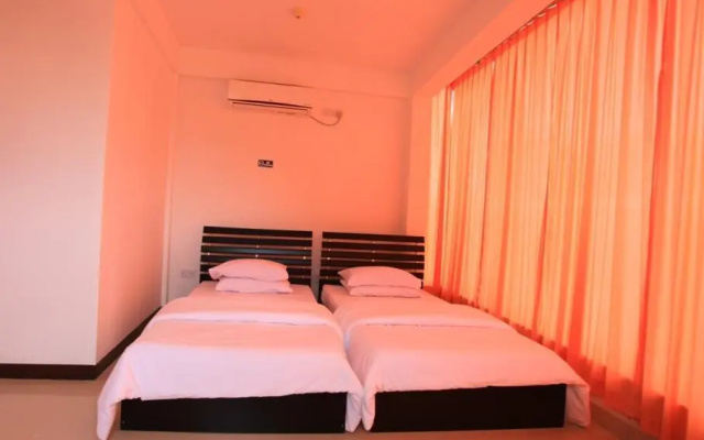 Mulah Surf Camp