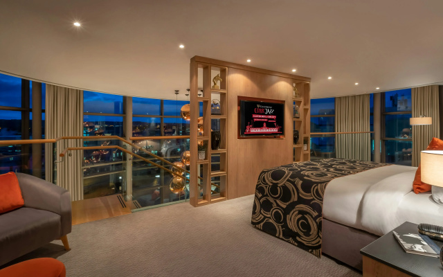 Clayton Hotel Cork City