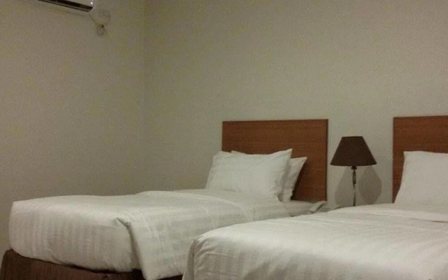 Mango Suites - Isabela
