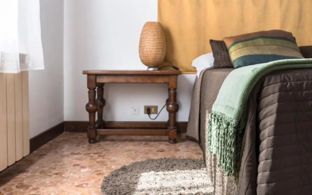Colombina Like at home 3 bedrooms fully equipped air conditioned